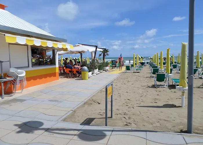 Daina Residence Lido di Jesolo