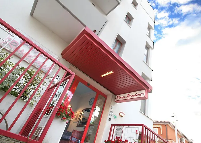 Daina Residence Lido di Jesolo